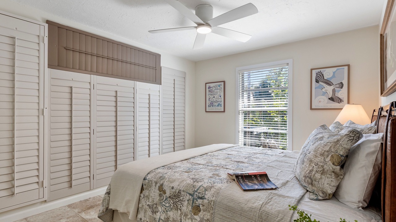 Photo of Bedroom in Captiva