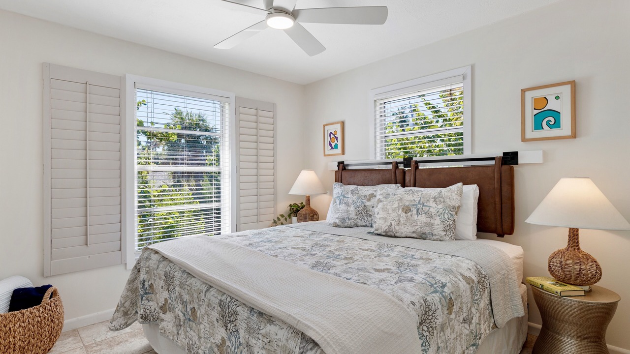 Photo of Bedroom in Captiva