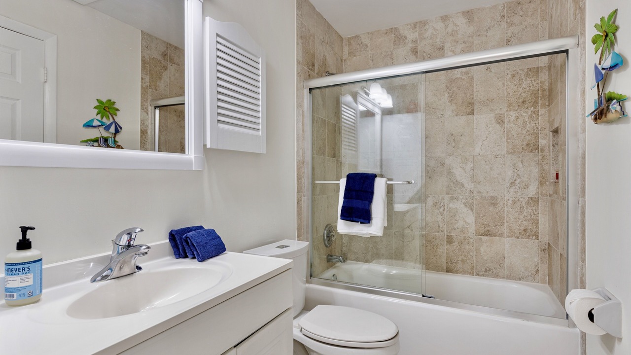 Photo of Bathroom in Captiva
