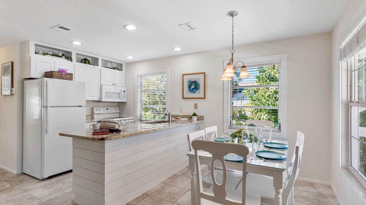 Photo of Kitchen in Captiva