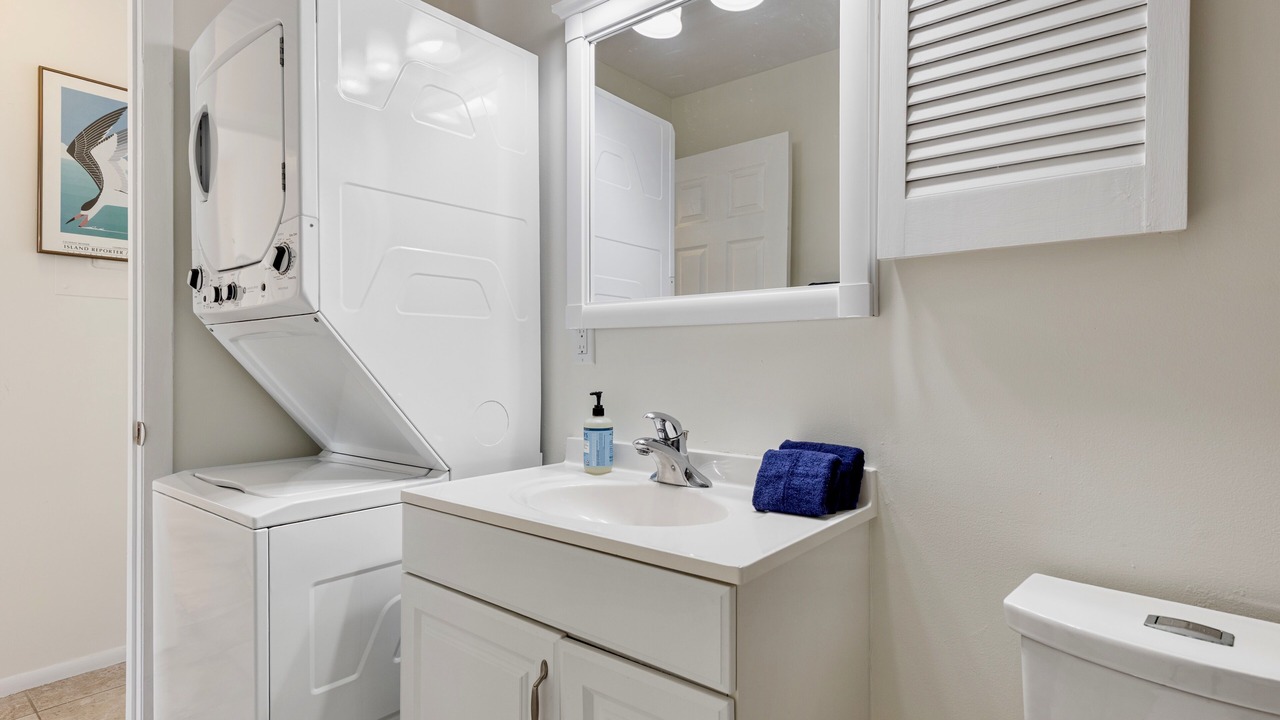 Photo of Bathroom in Captiva