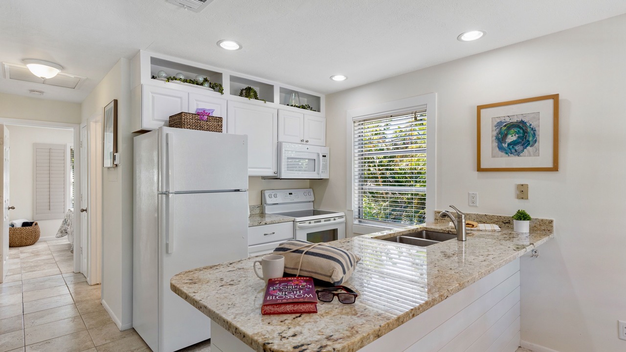 Photo of Kitchen in Captiva