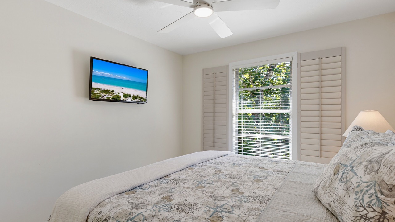 Photo of Bedroom in Captiva