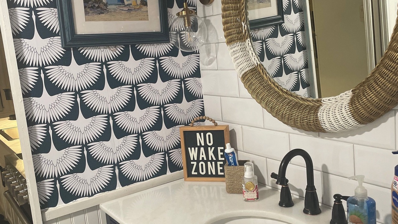 Photo of Bathroom in Nettles Island