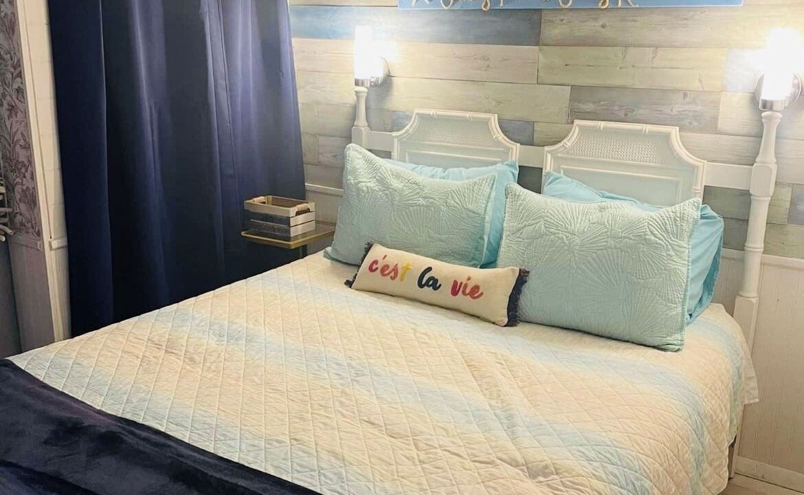 Photo of Bedroom in Nettles Island