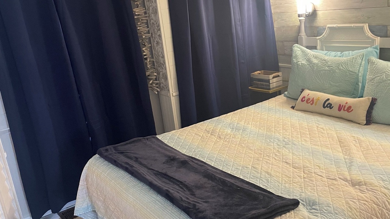 Photo of Bedroom in Nettles Island