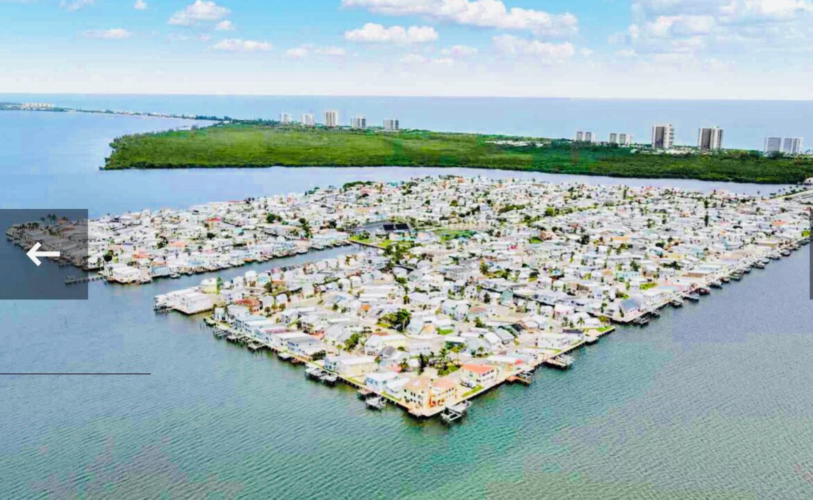 Photo of Outdoor in Nettles Island