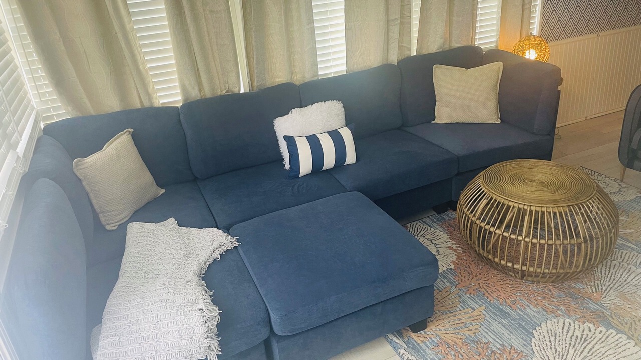 Photo of Livingroom in Nettles Island