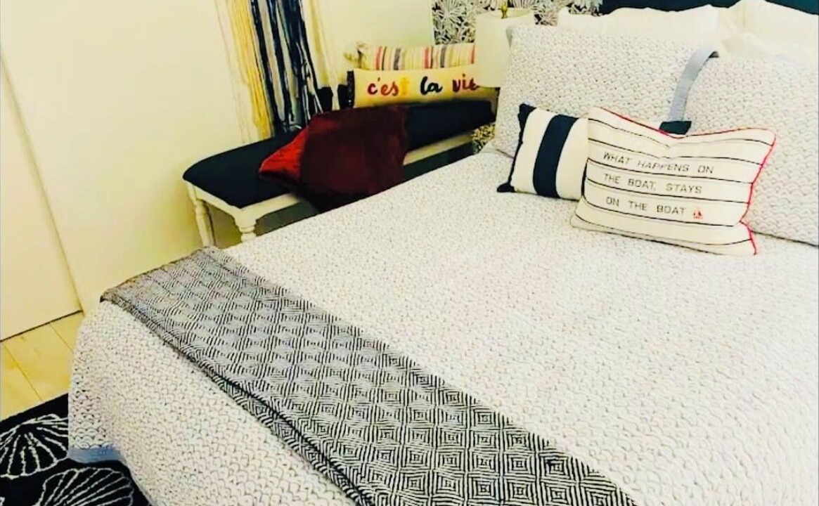 Photo of Bedroom in Nettles Island