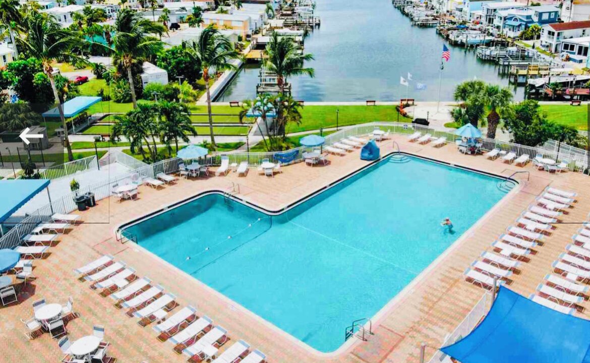 Photo of Outdoor in Nettles Island