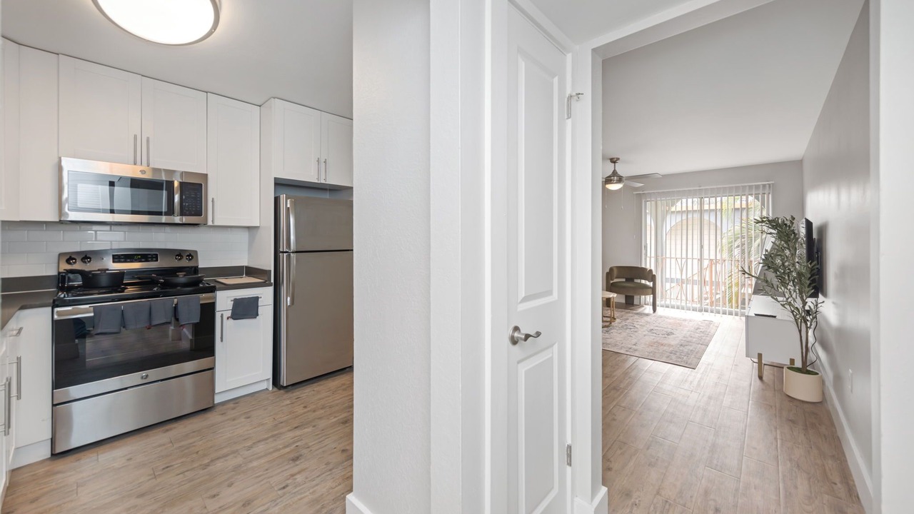Photo of Kitchen in Beach Park