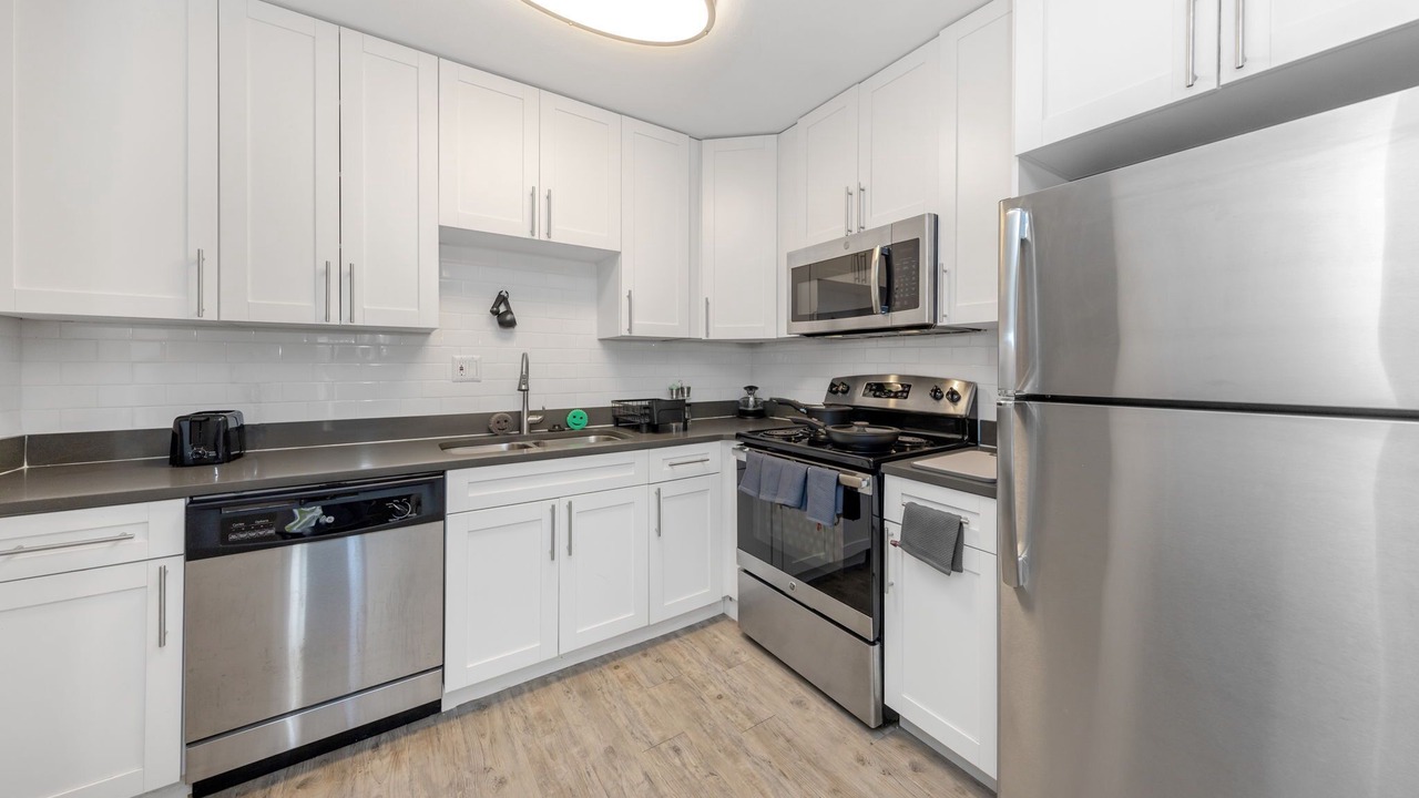 Photo of Kitchen in Beach Park