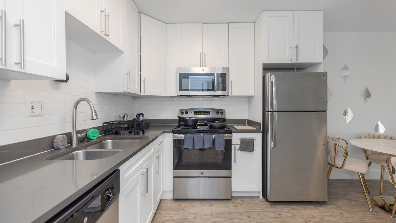 Photo of Kitchen in Beach Park