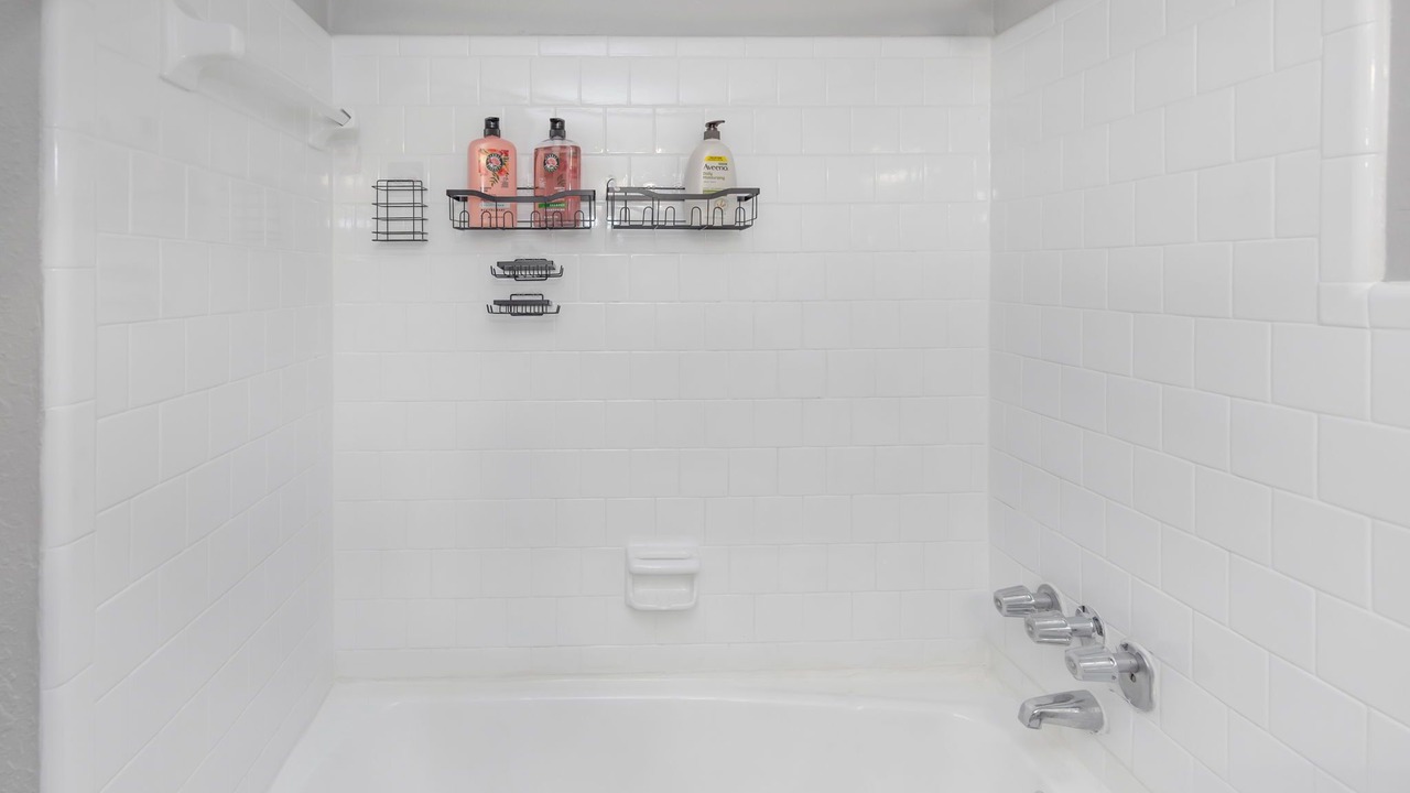 Photo of Bathroom in Beach Park