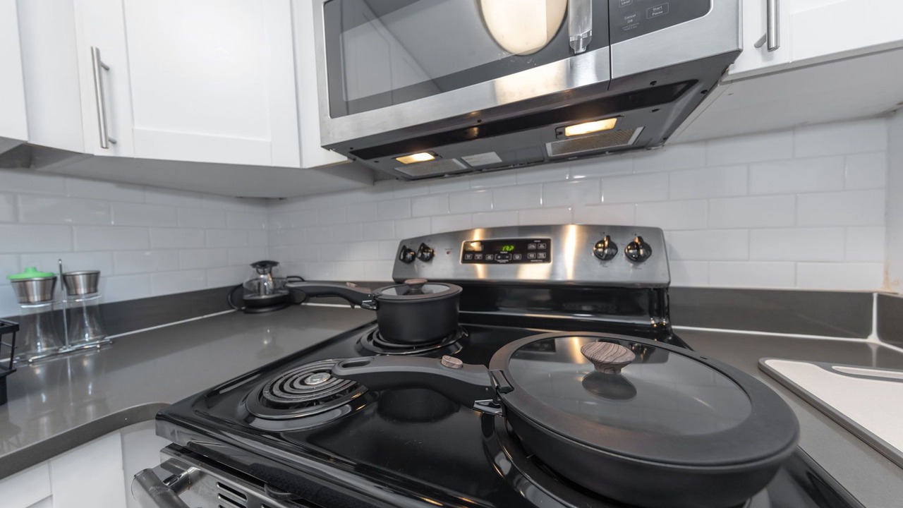 Photo of Kitchen in Beach Park