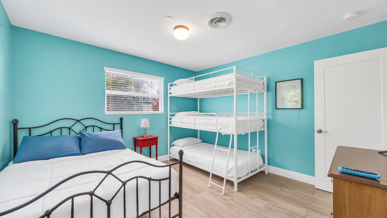 Photo of Bedroom in Palm City
