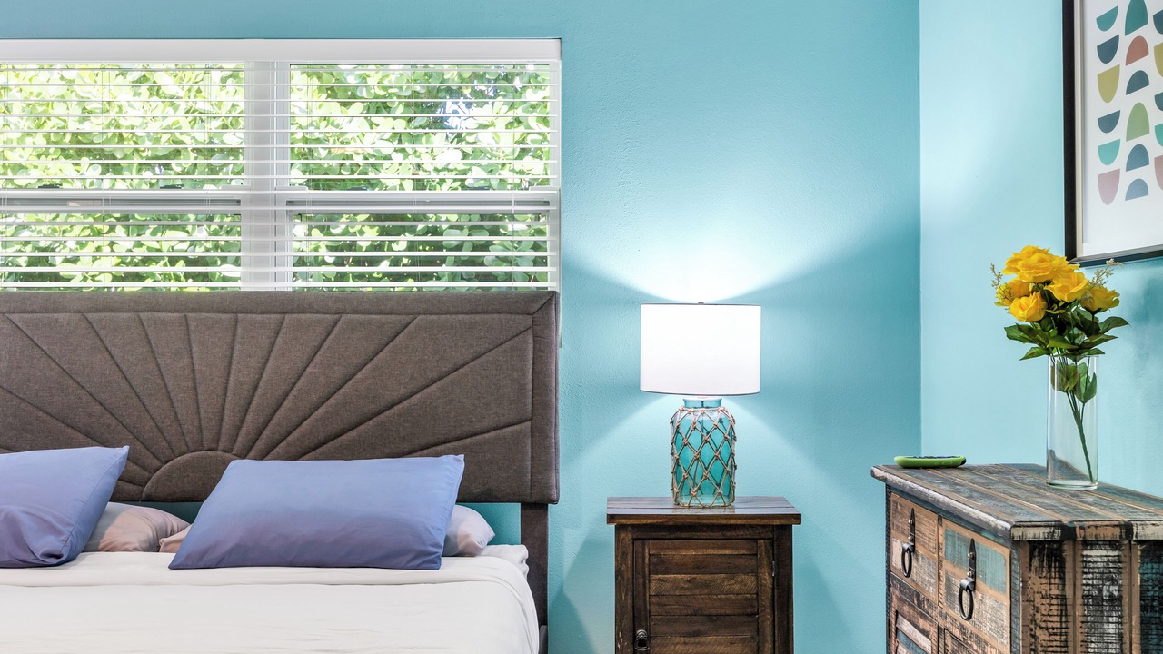 Photo of Bedroom in Palm City