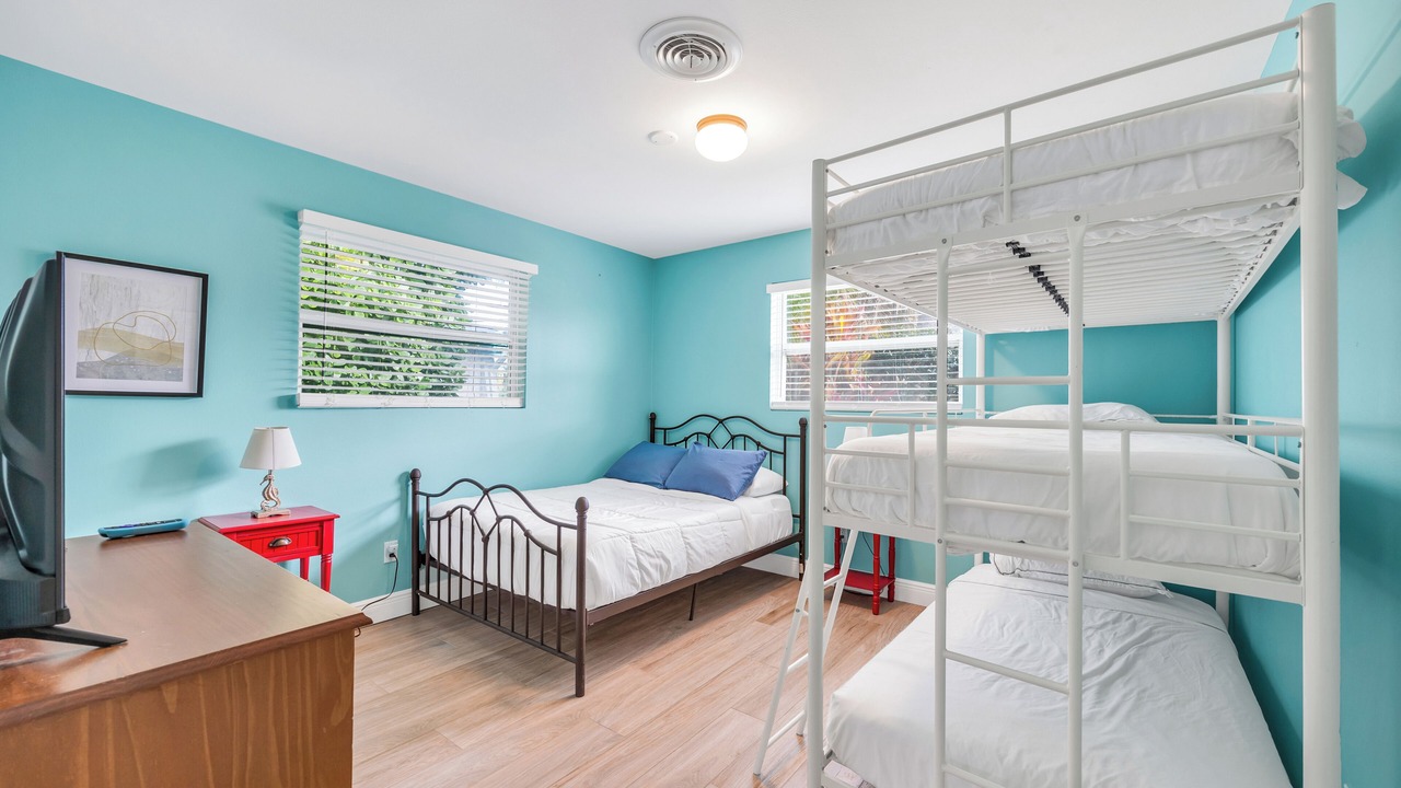 Photo of Bedroom in Palm City