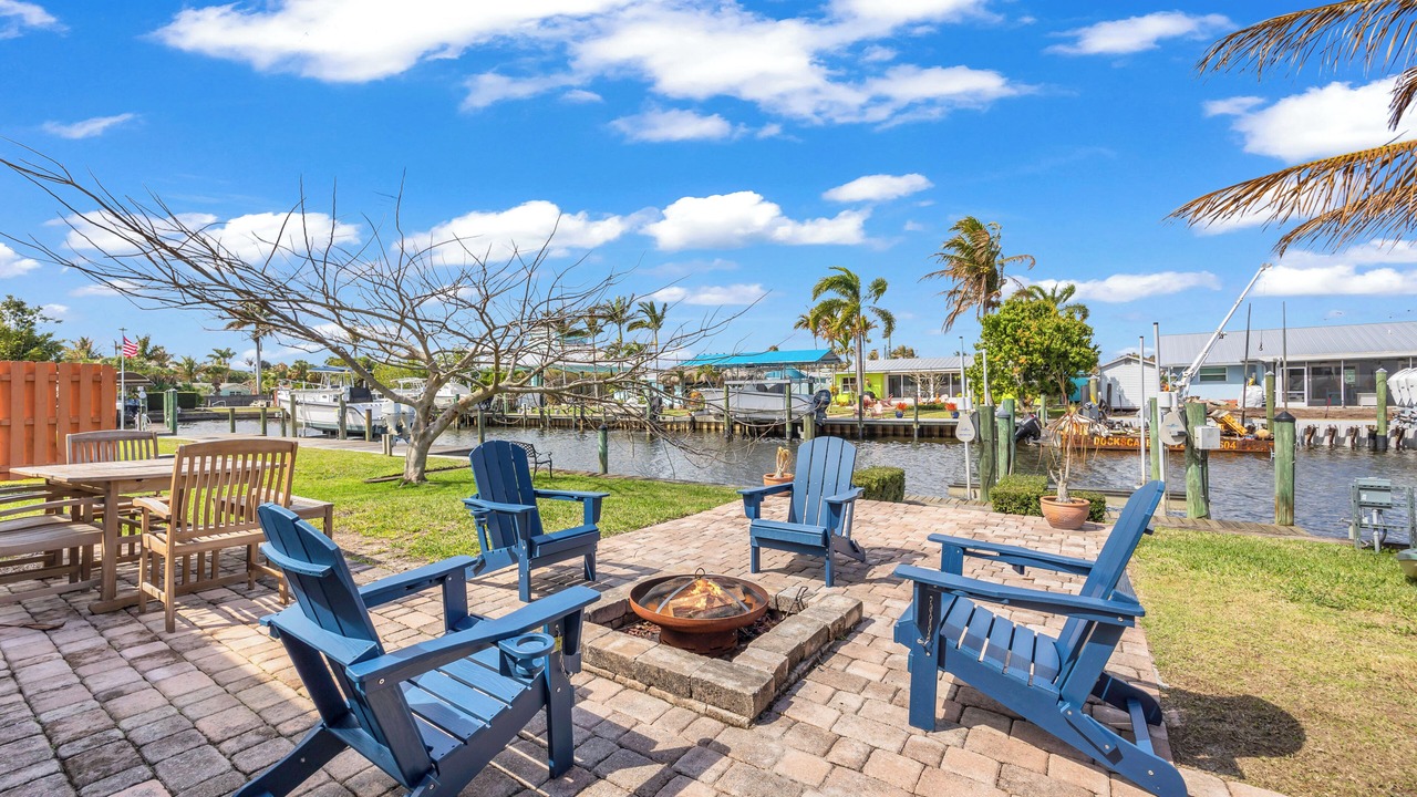 Photo of Outdoor in Palm City