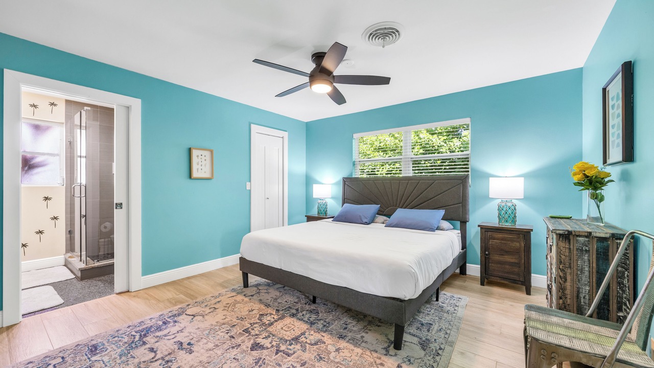Photo of Bedroom in Palm City