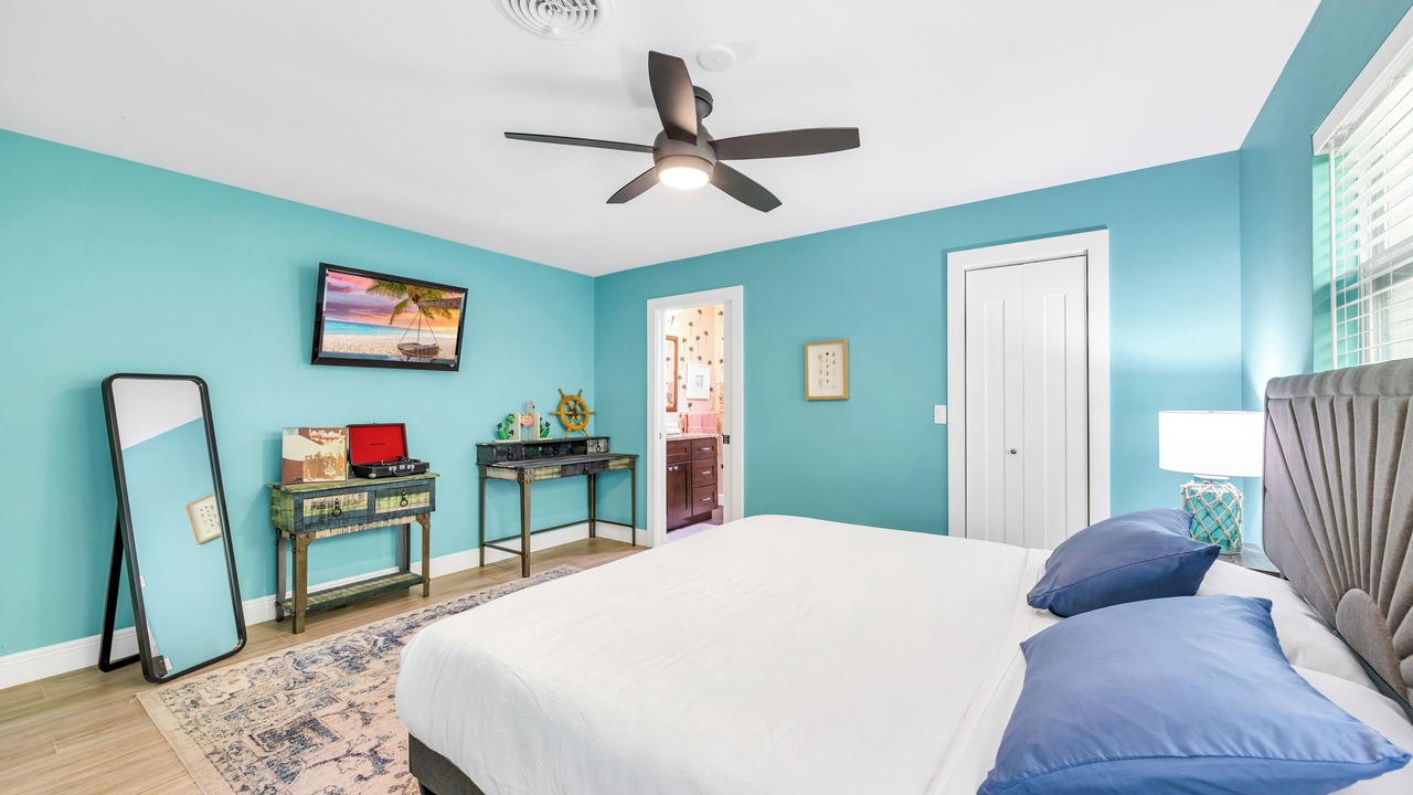 Photo of Bedroom in Palm City