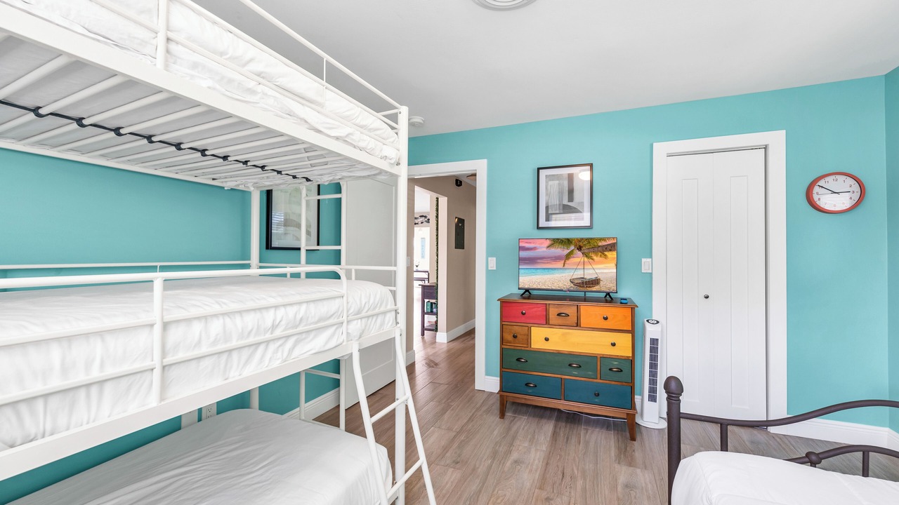 Photo of Bedroom in Palm City