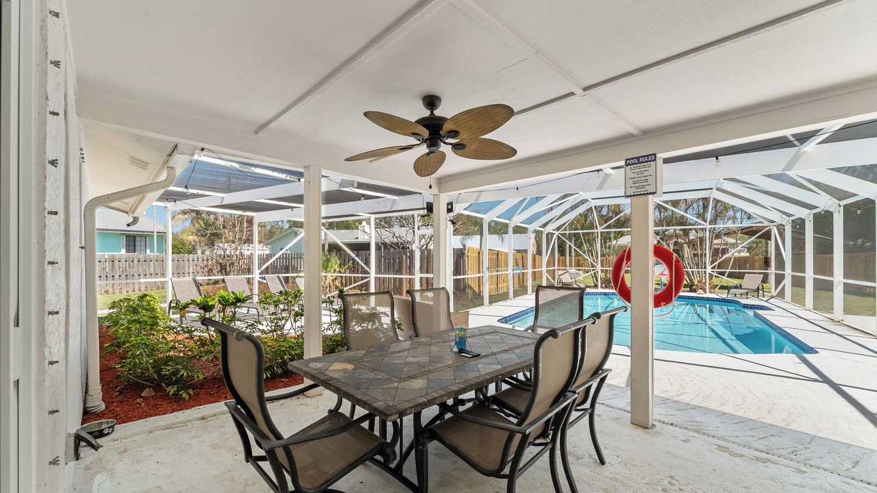 Photo of Outdoor in Stuart