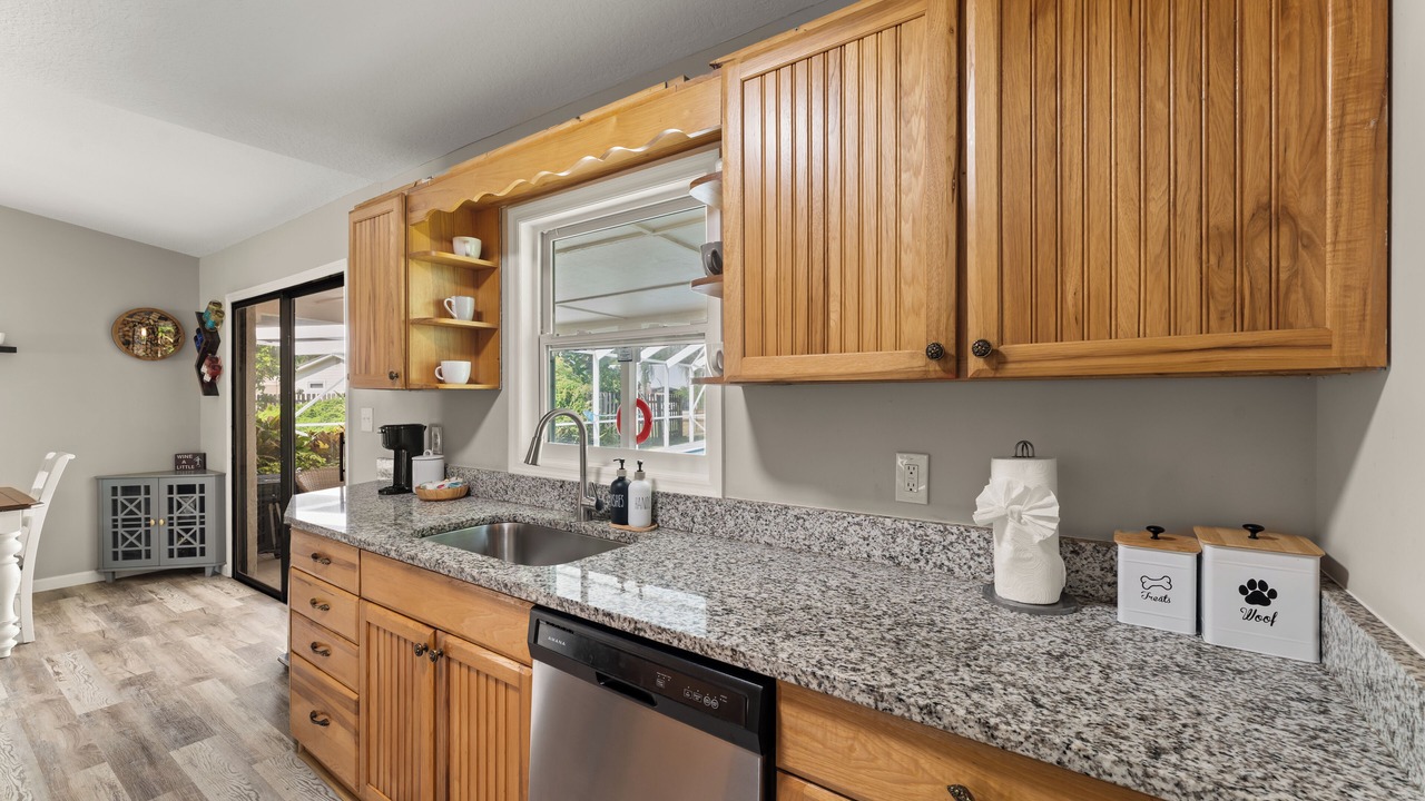 Photo of Kitchen in Stuart