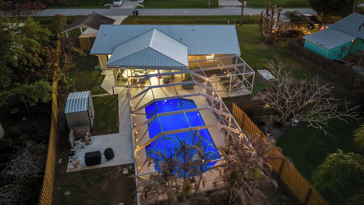 Photo of Outdoor in Stuart