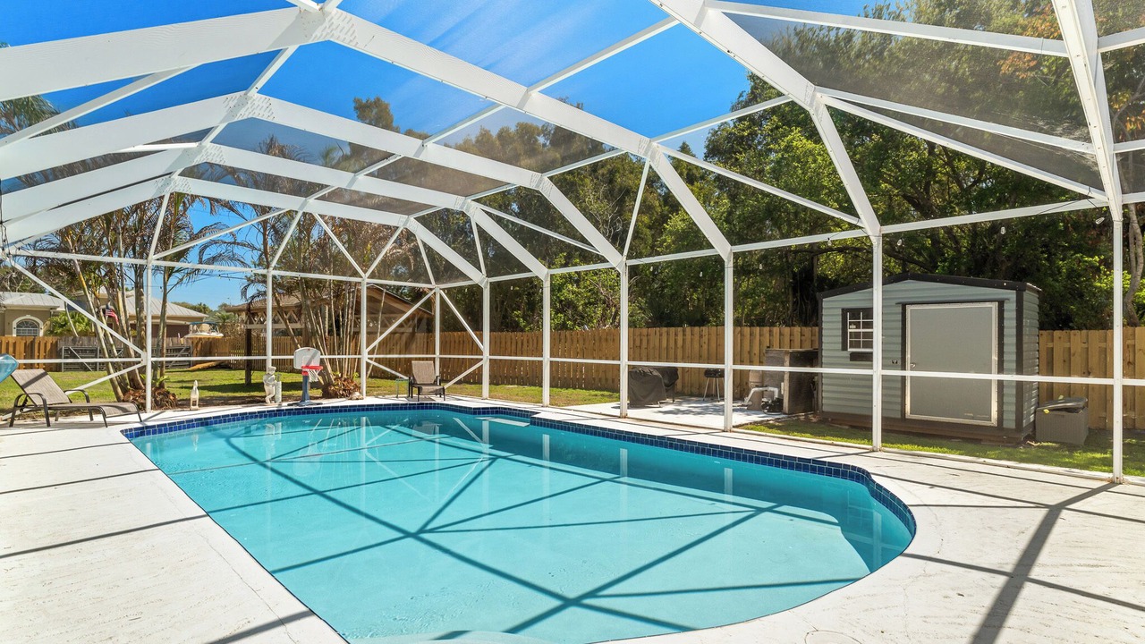 Photo of Outdoor in Stuart