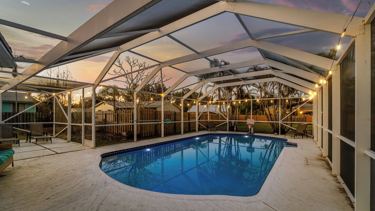 Photo of Outdoor in Stuart