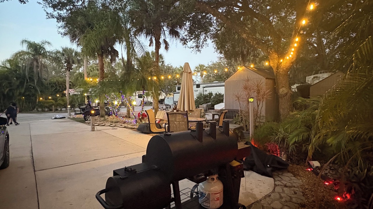Photo of Outdoor in River Ranch