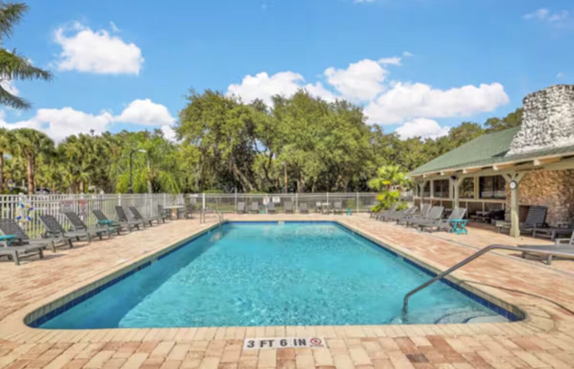 Photo of Outdoor in River Ranch