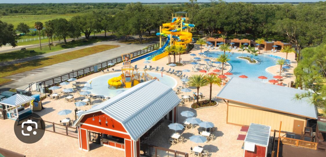 Photo of Outdoor in River Ranch