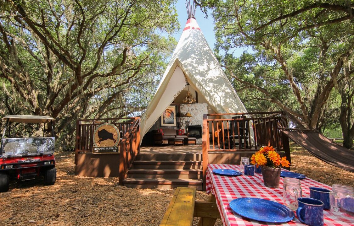 Photo of Outdoor in River Ranch