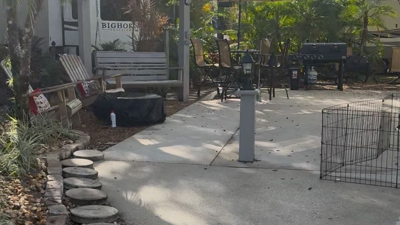 Photo of Outdoor in River Ranch
