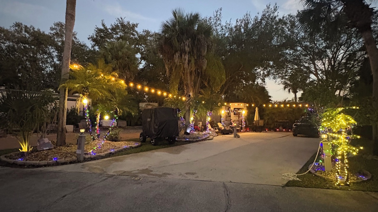 Photo of Outdoor in River Ranch