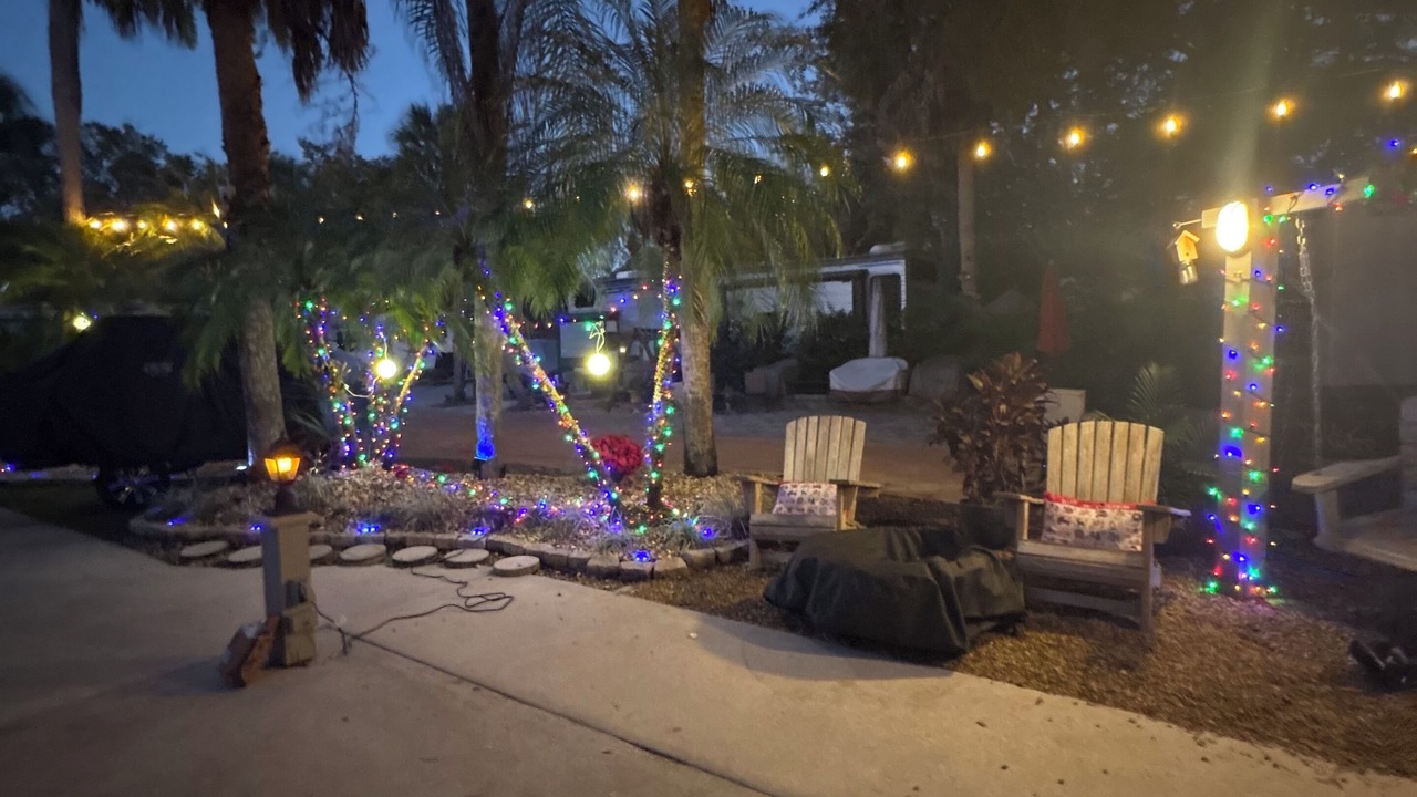 Photo of Outdoor in River Ranch