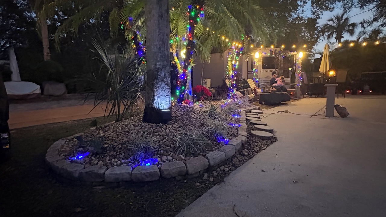 Photo of Outdoor in River Ranch