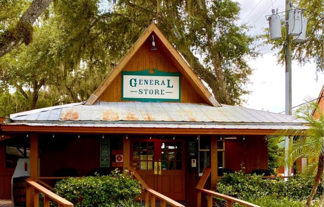 Photo of Outdoor in River Ranch