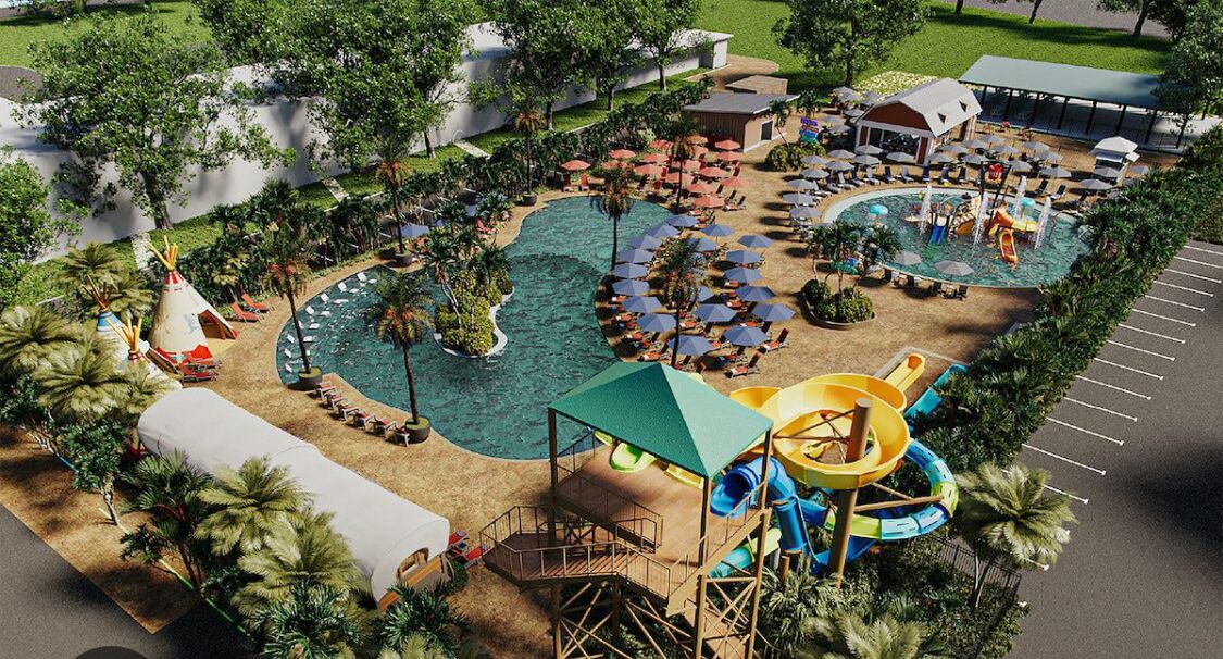 Photo of Outdoor in River Ranch