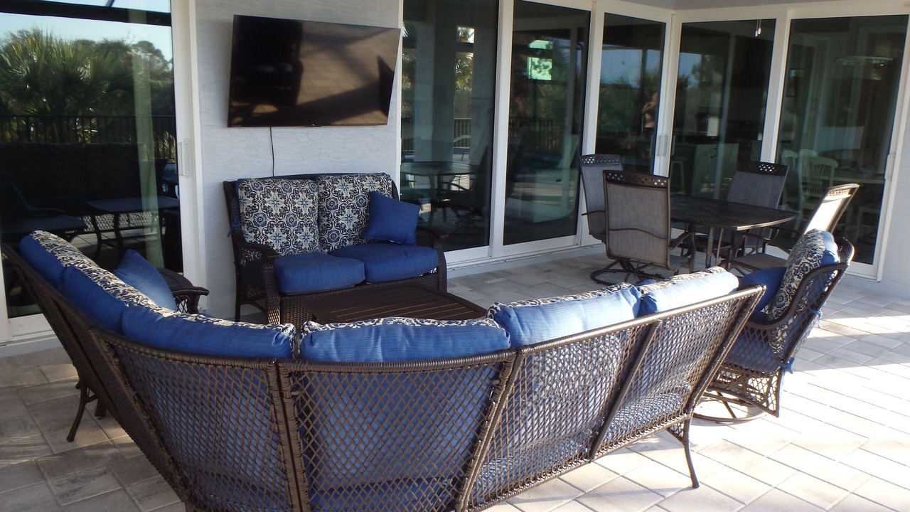 Photo of Outdoor in South Gulf Cove