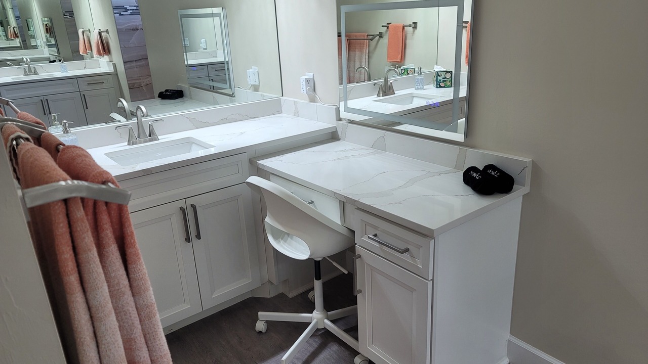 Photo of Bathroom in South Gulf Cove