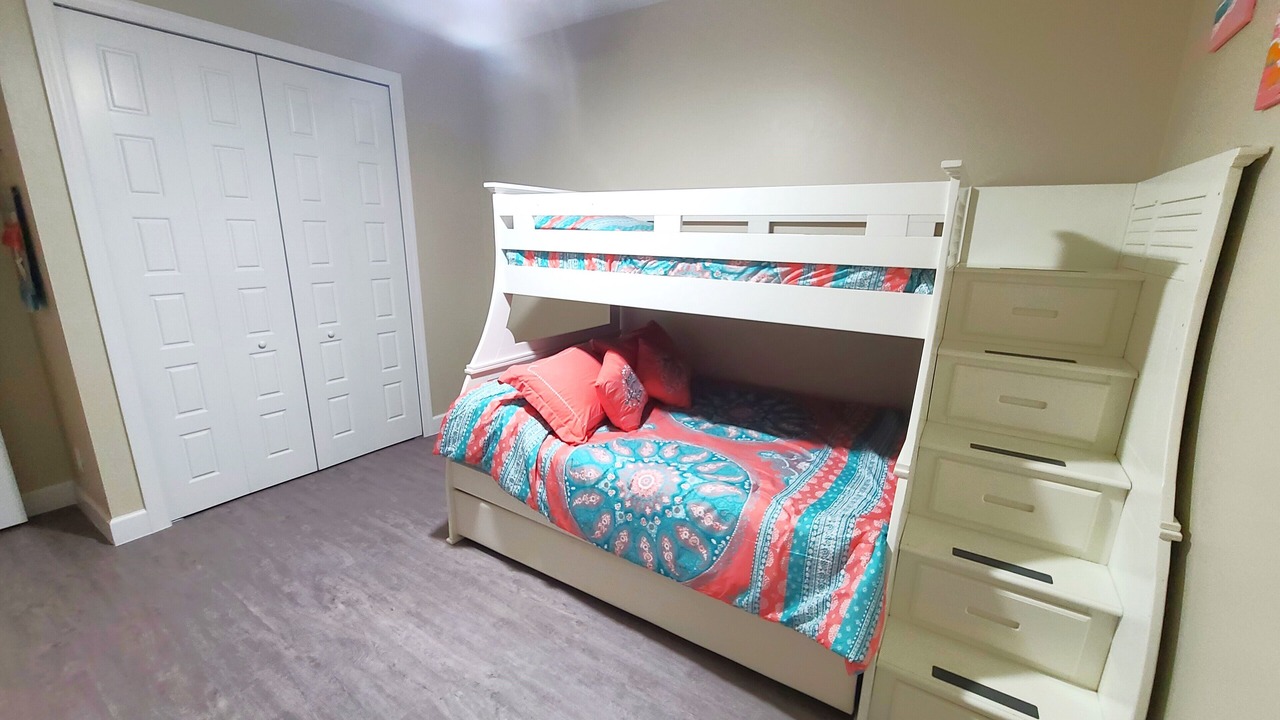 Photo of Bedroom in South Gulf Cove