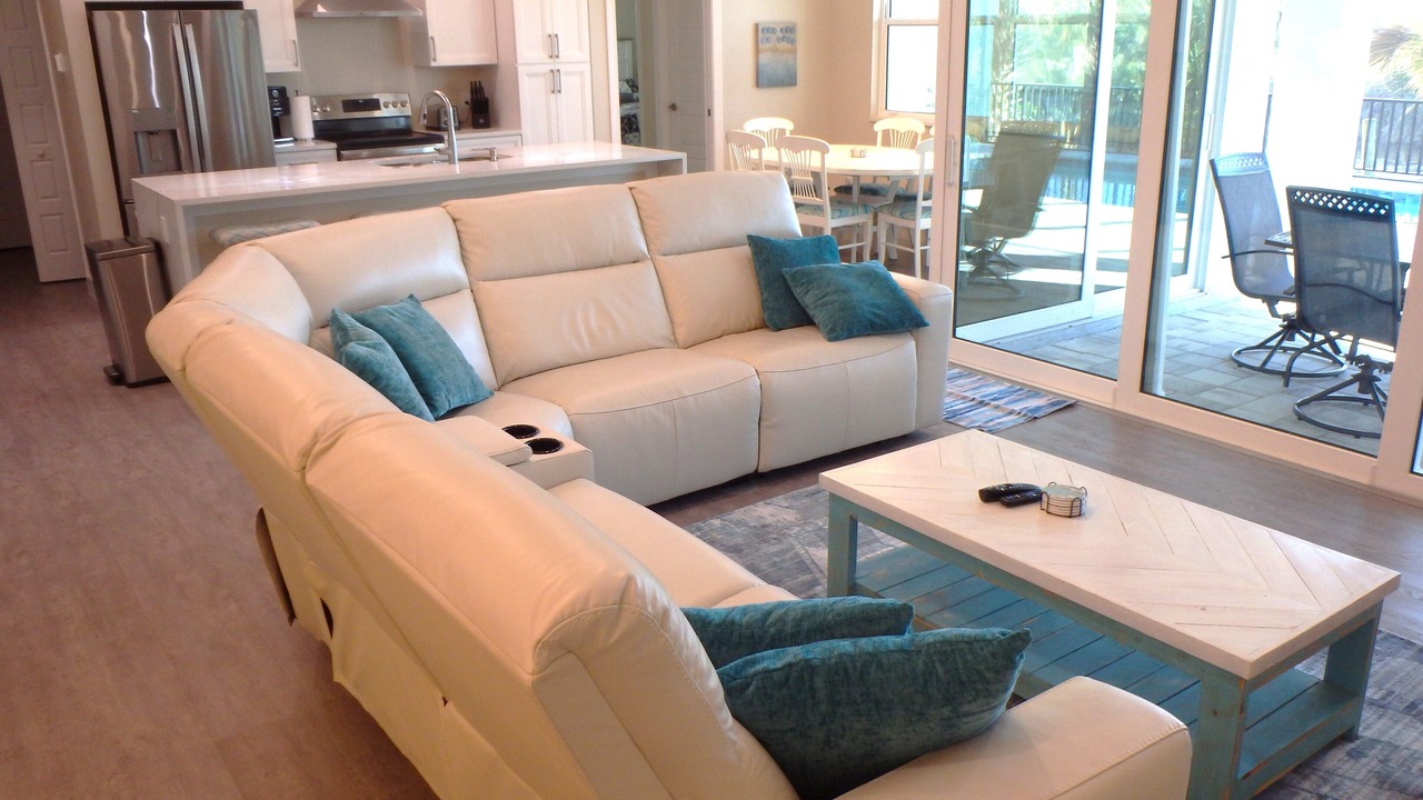 Photo of Bedroom in South Gulf Cove