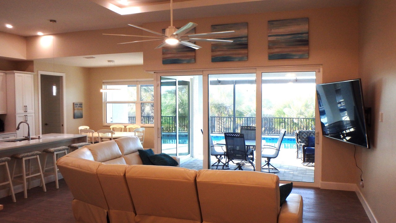 Photo of Bedroom in South Gulf Cove