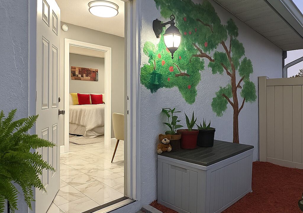 Photo of Bedroom in Orchid Lake Village