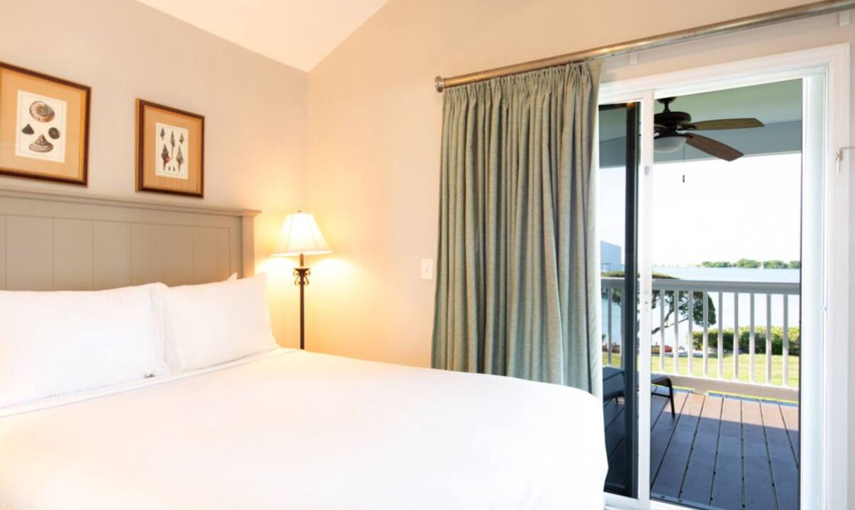 Photo of Bedroom in Marathon