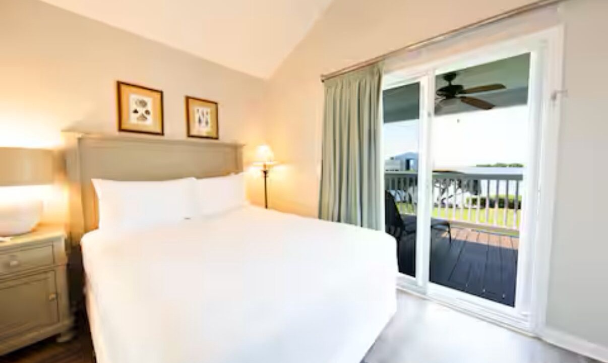 Photo of Bedroom in Marathon