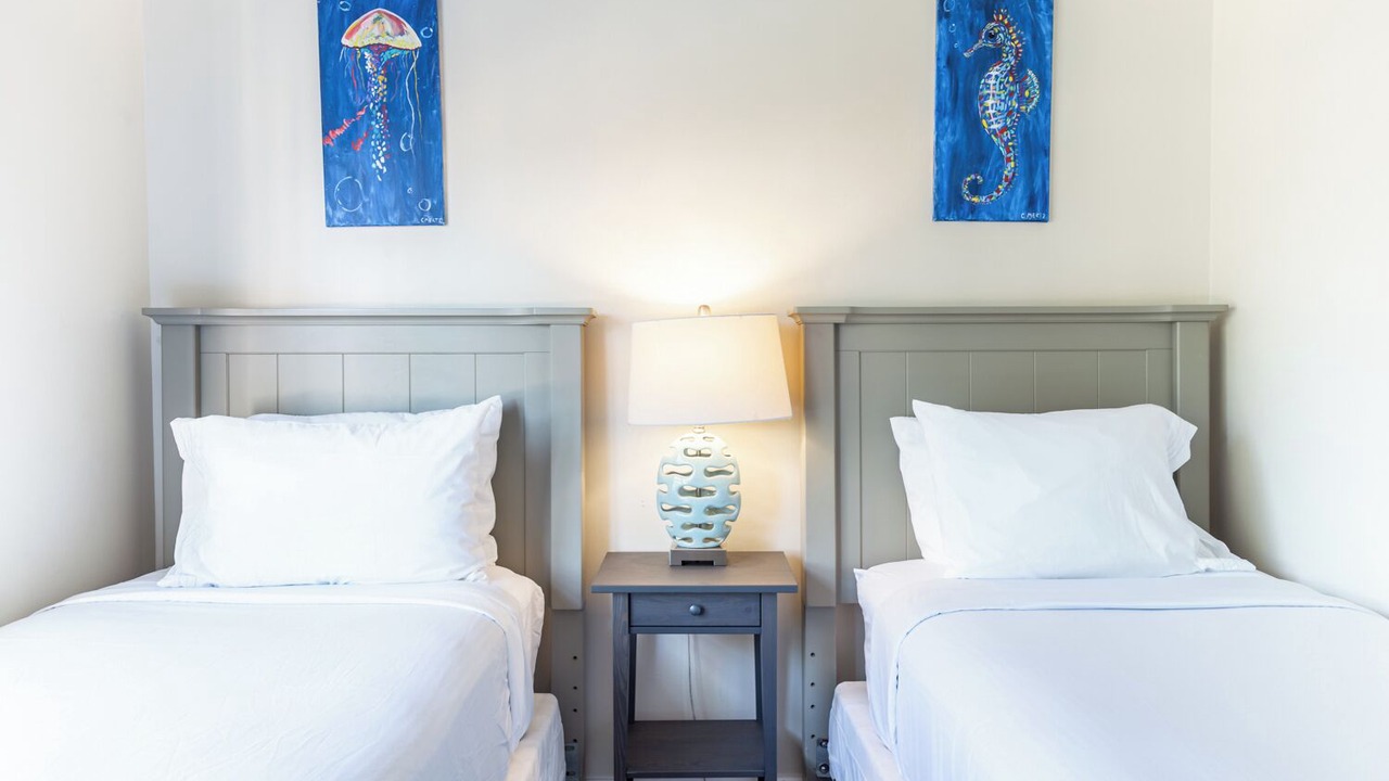Photo of Bedroom in Marathon